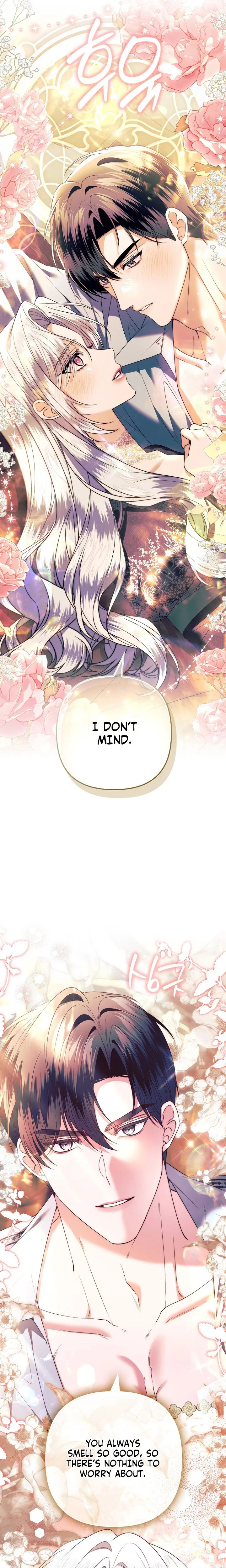 How to Reject a Perfect Marriage Chapter 57 Page 5