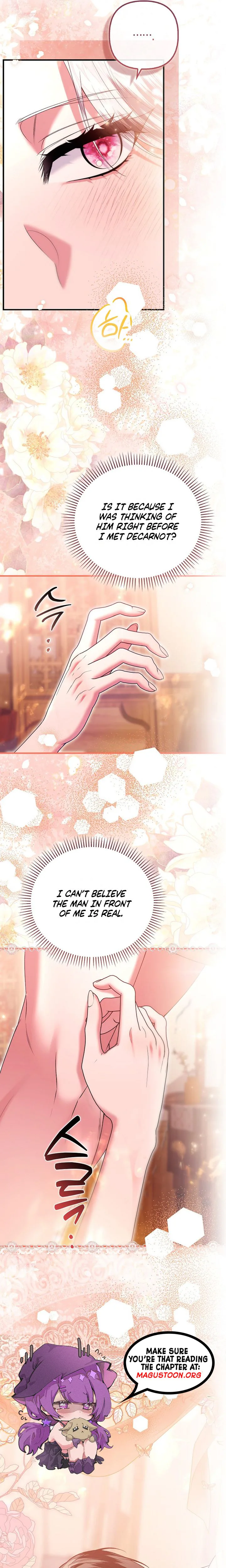 How to Reject a Perfect Marriage Chapter 57 Page 9