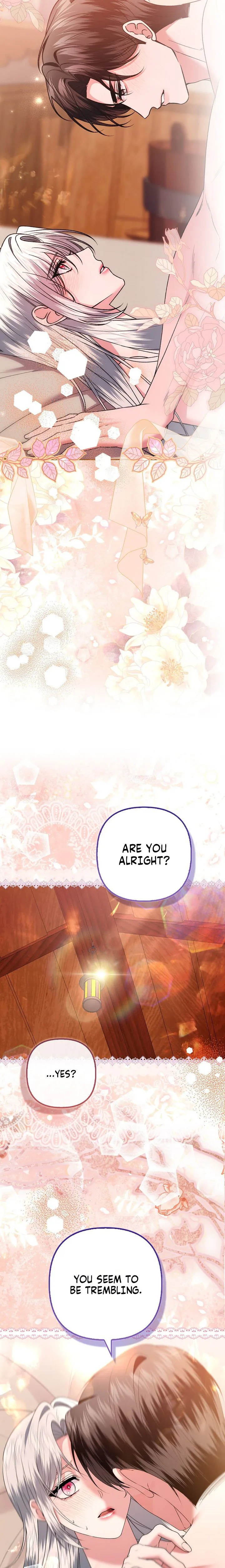 How to Reject a Perfect Marriage Chapter 57 Page 10