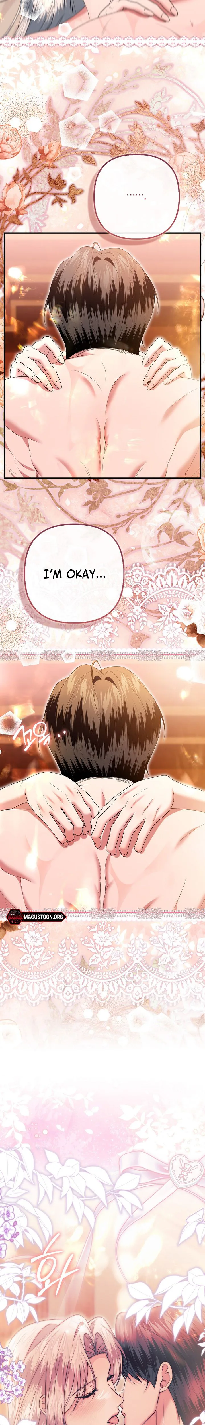 How to Reject a Perfect Marriage Chapter 57 Page 11