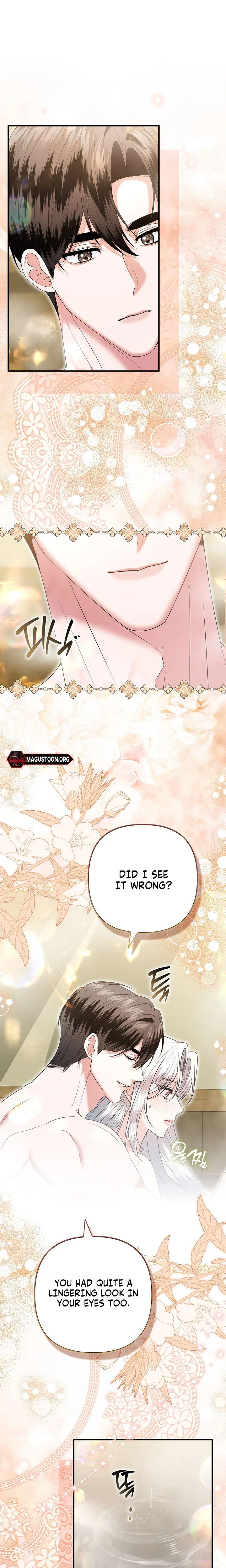 How to Reject a Perfect Marriage Chapter 57 Page 14