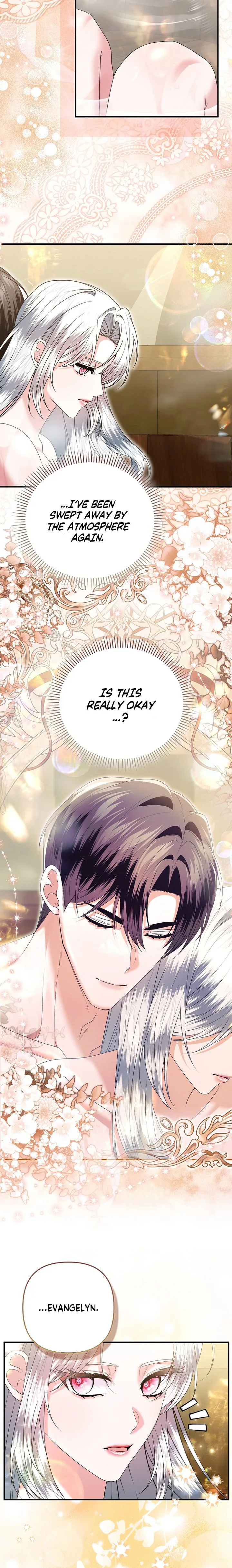 How to Reject a Perfect Marriage Chapter 57 Page 15
