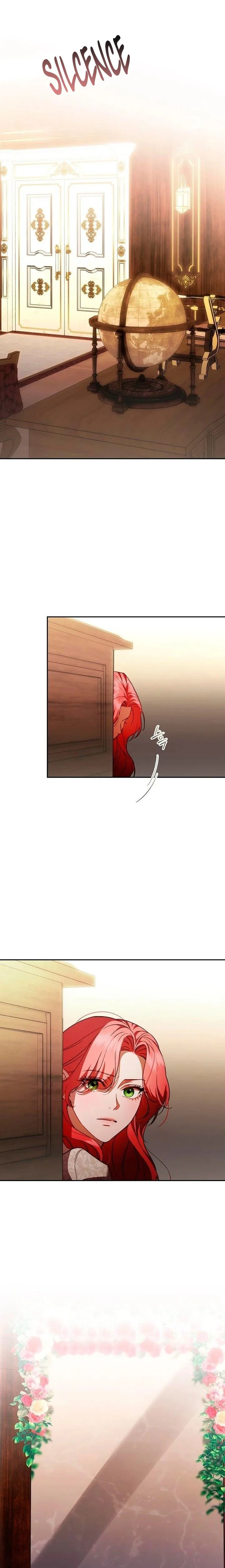 How to Send My Husband to Hell Chapter 53 Page 4