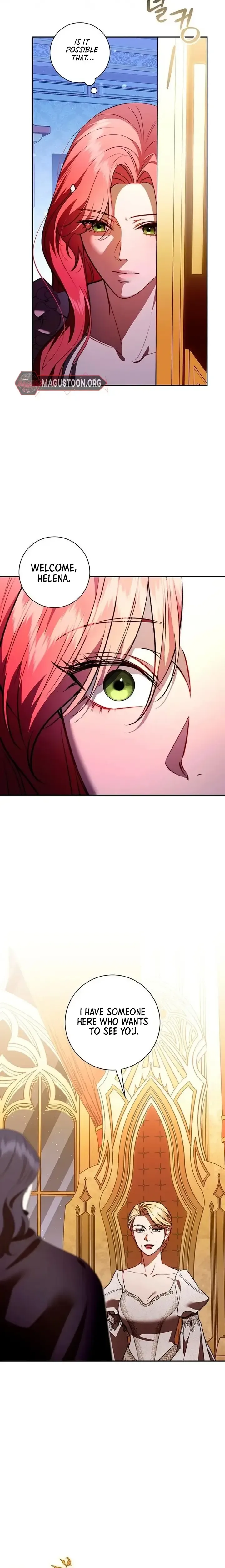 How to Send My Husband to Hell Chapter 53 Page 7