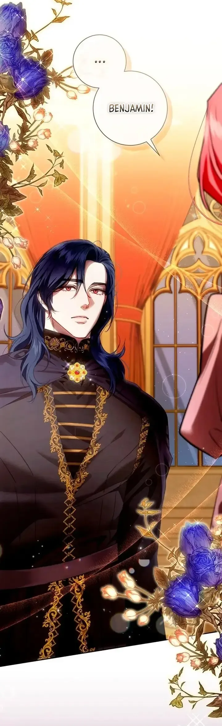 How to Send My Husband to Hell Chapter 53 Page 8