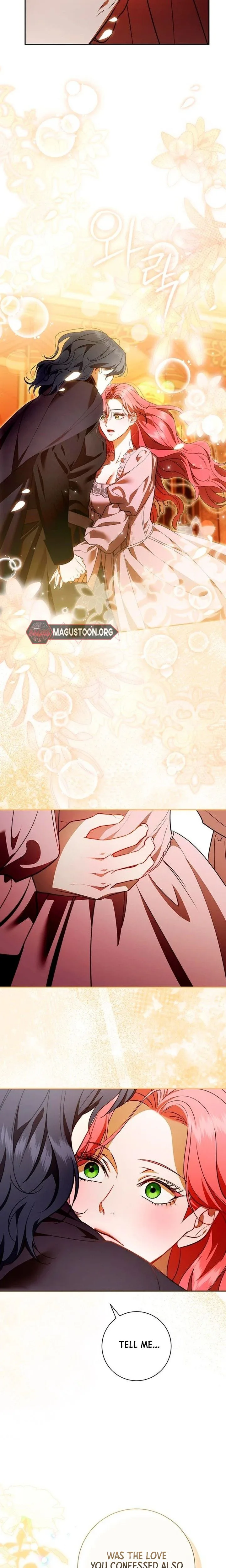 How to Send My Husband to Hell Chapter 53 Page 14