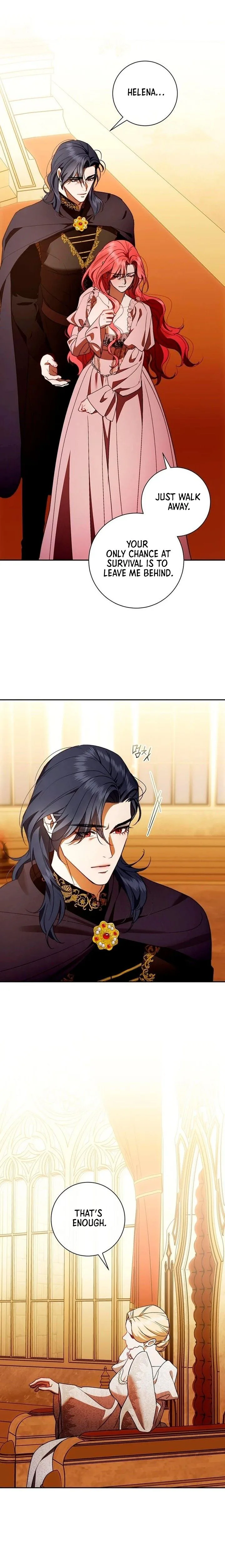 How to Send My Husband to Hell Chapter 53 Page 17