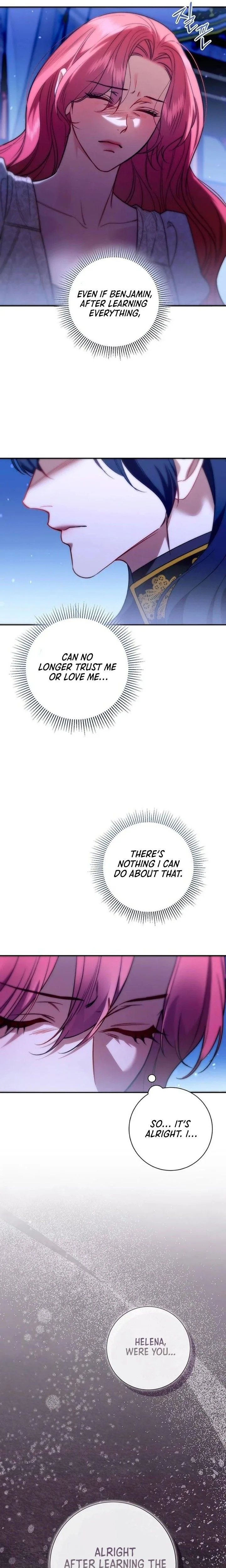 How to Send My Husband to Hell Chapter 52 Page 6