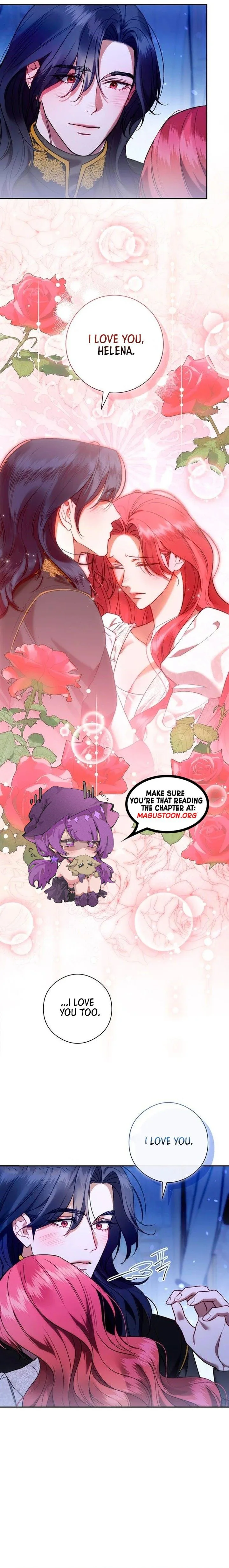 How to Send My Husband to Hell Chapter 52 Page 16