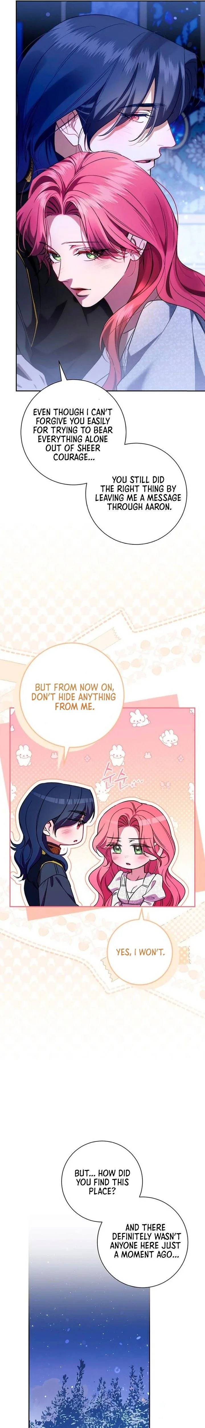 How to Send My Husband to Hell Chapter 52 Page 17
