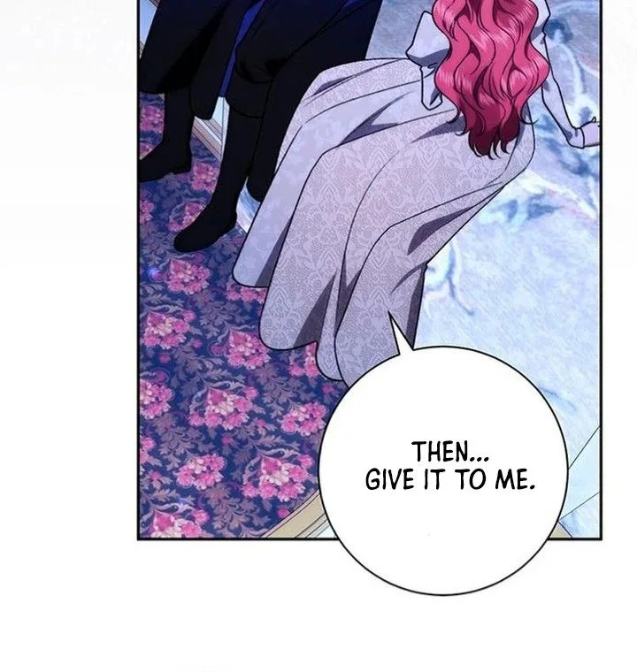 How to Send My Husband to Hell Chapter 52 Page 20