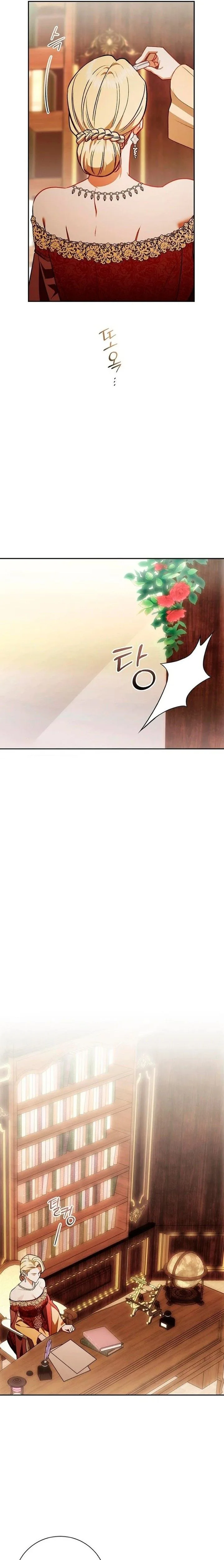 How to Send My Husband to Hell Chapter 52 Page 29