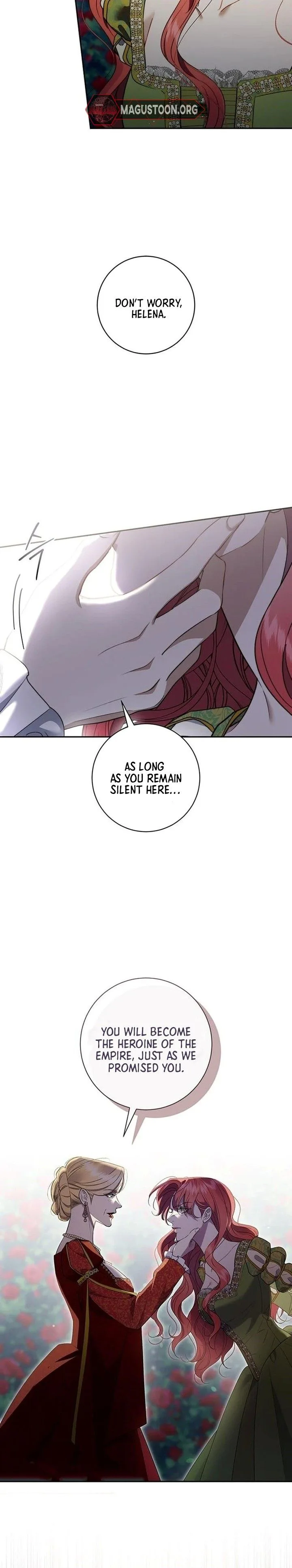 How to Send My Husband to Hell Chapter 49 Page 4