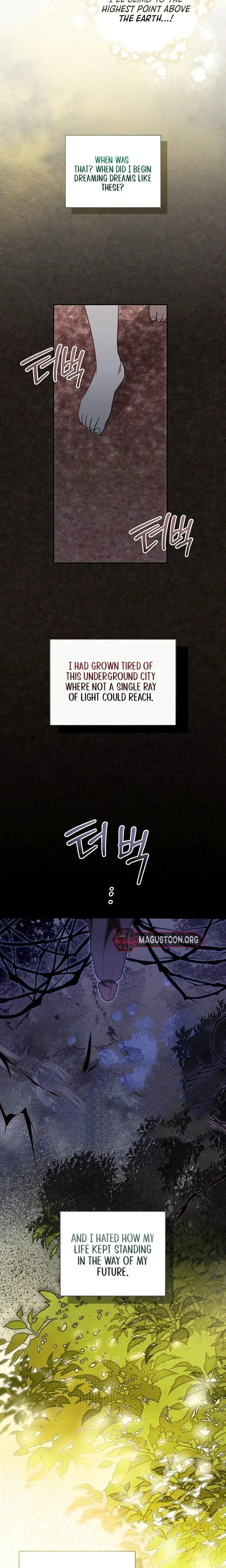 How to Send My Husband to Hell Chapter 49 Page 6