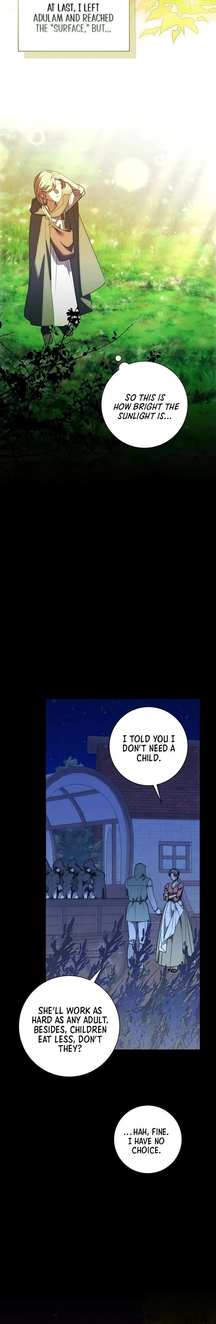 How to Send My Husband to Hell Chapter 49 Page 7