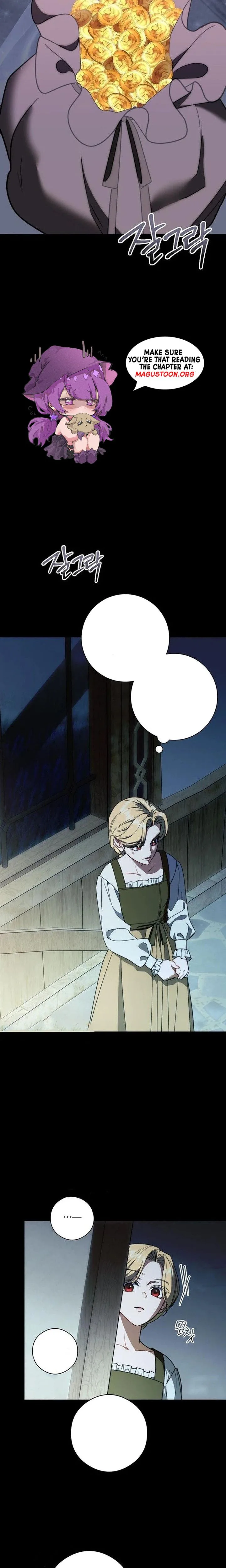 How to Send My Husband to Hell Chapter 49 Page 13