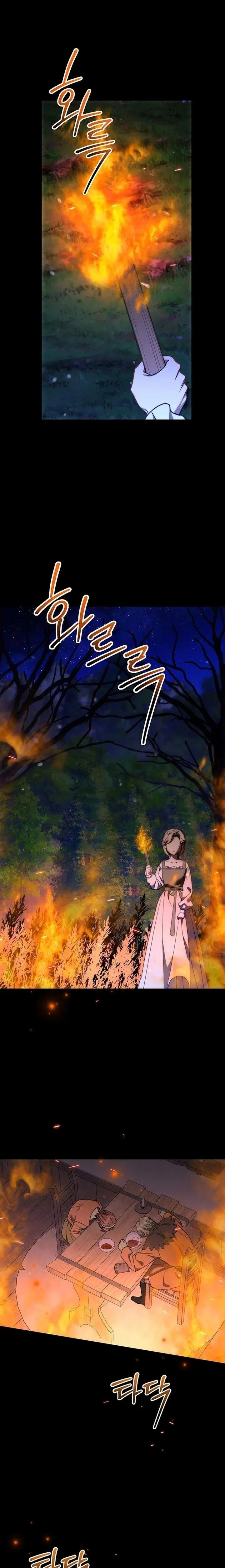 How to Send My Husband to Hell Chapter 49 Page 16