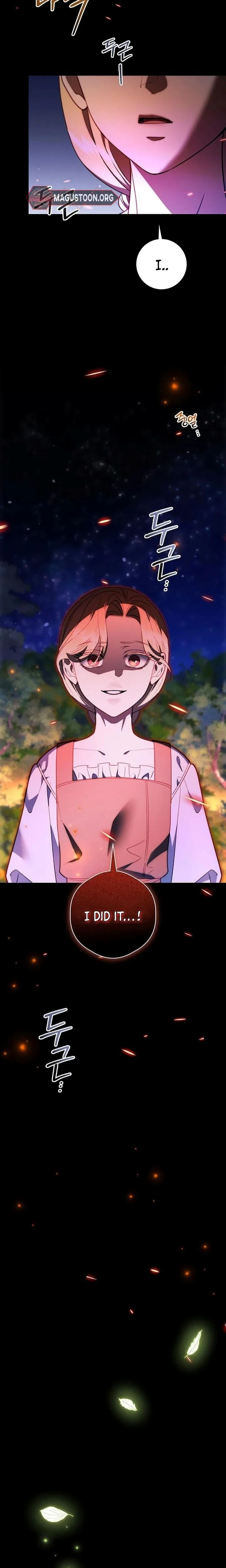 How to Send My Husband to Hell Chapter 49 Page 17