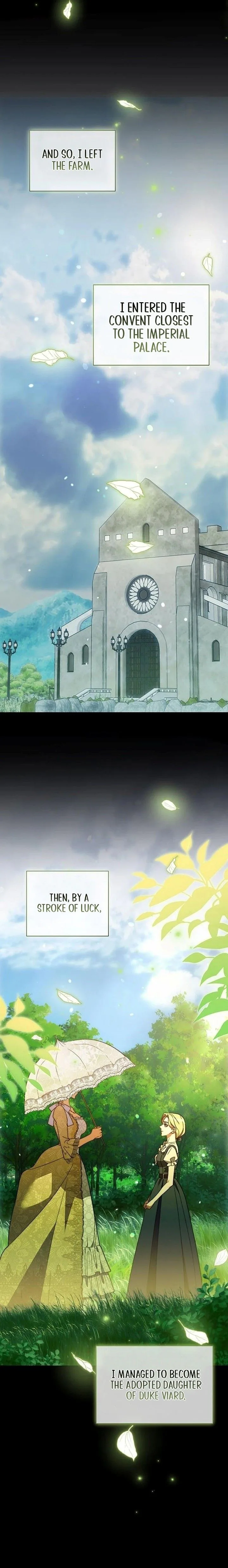 How to Send My Husband to Hell Chapter 49 Page 18