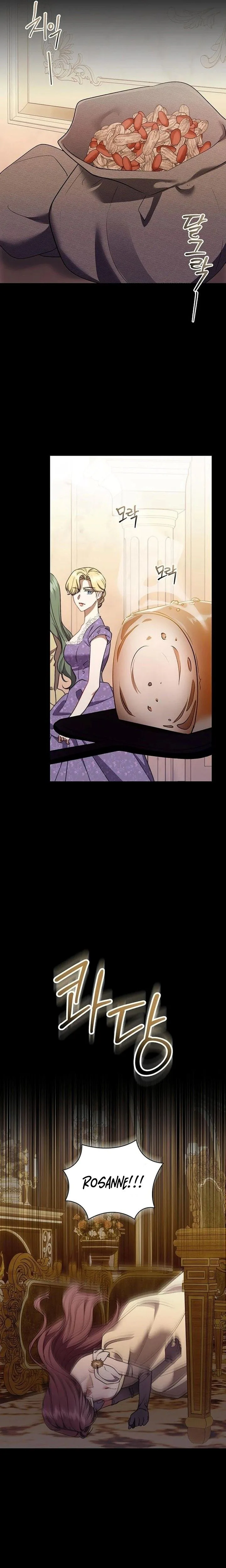 How to Send My Husband to Hell Chapter 49 Page 24
