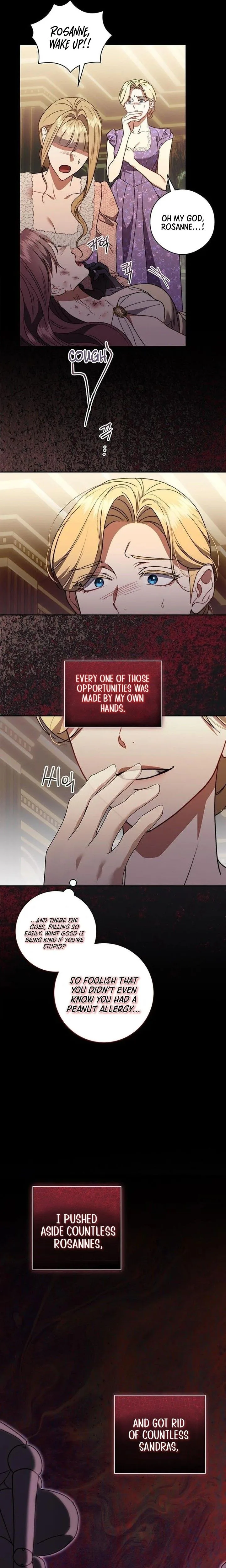 How to Send My Husband to Hell Chapter 49 Page 26