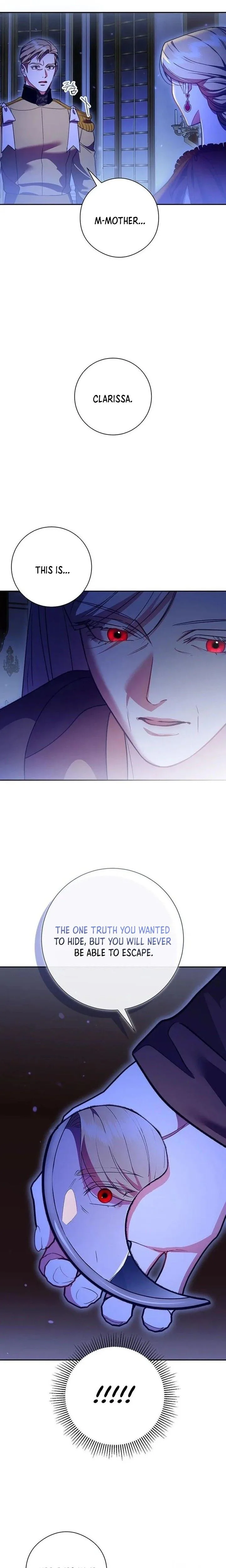 How to Send My Husband to Hell Chapter 56 Page 6