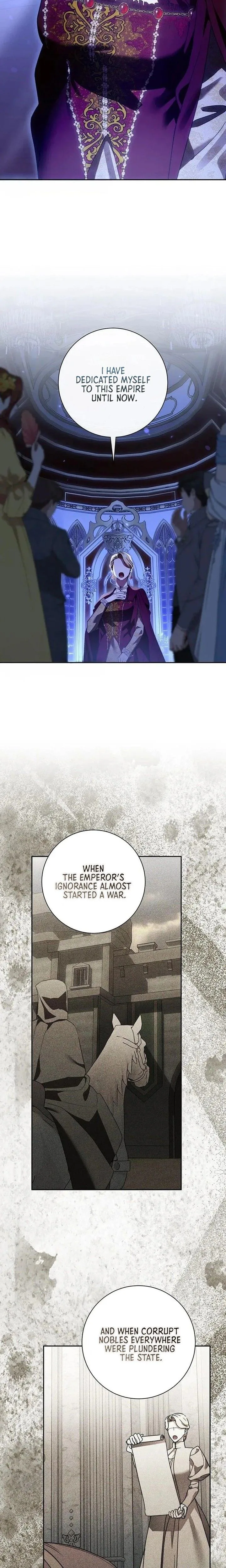How to Send My Husband to Hell Chapter 56 Page 12