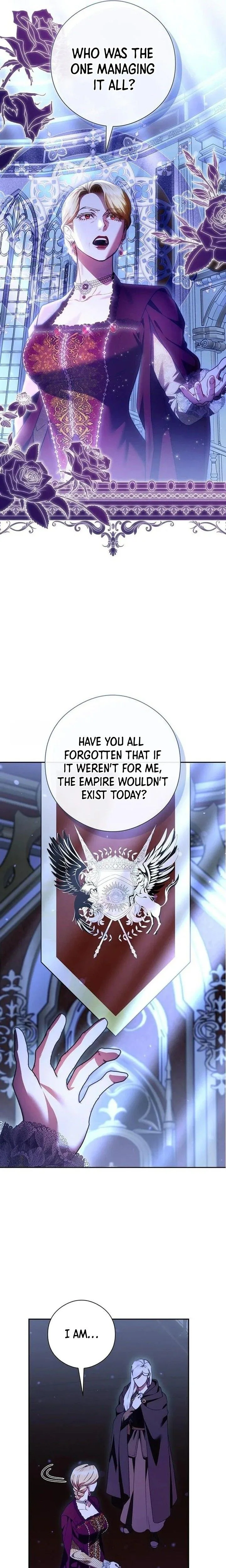 How to Send My Husband to Hell Chapter 56 Page 14
