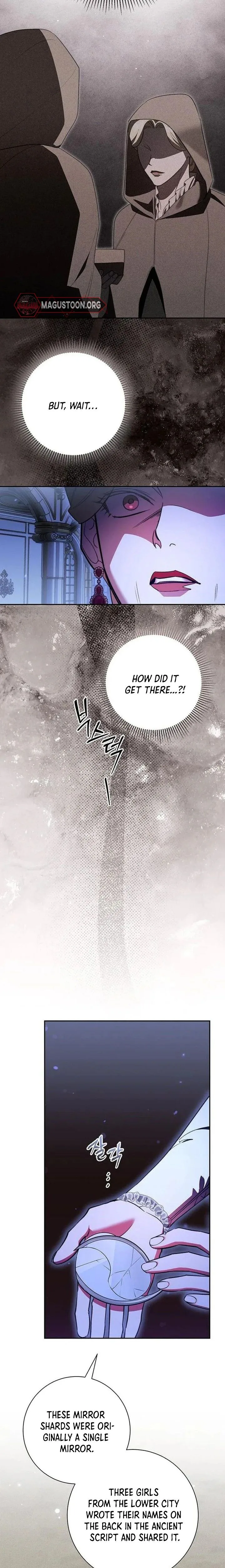 How to Send My Husband to Hell Chapter 56 Page 18