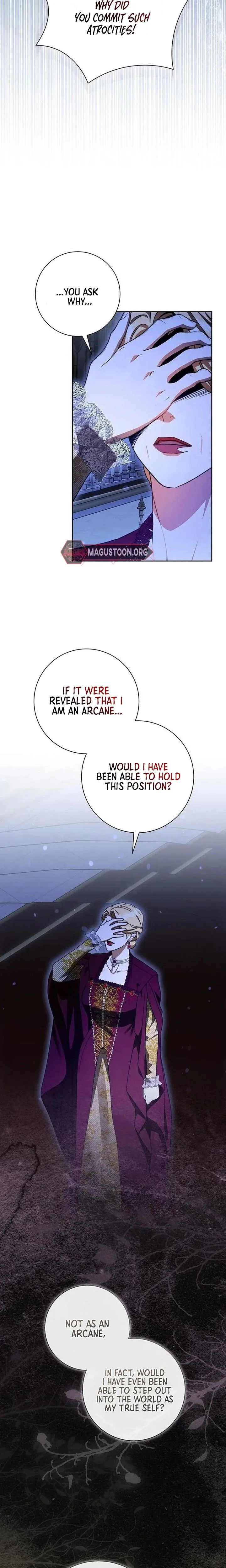 How to Send My Husband to Hell Chapter 56 Page 24
