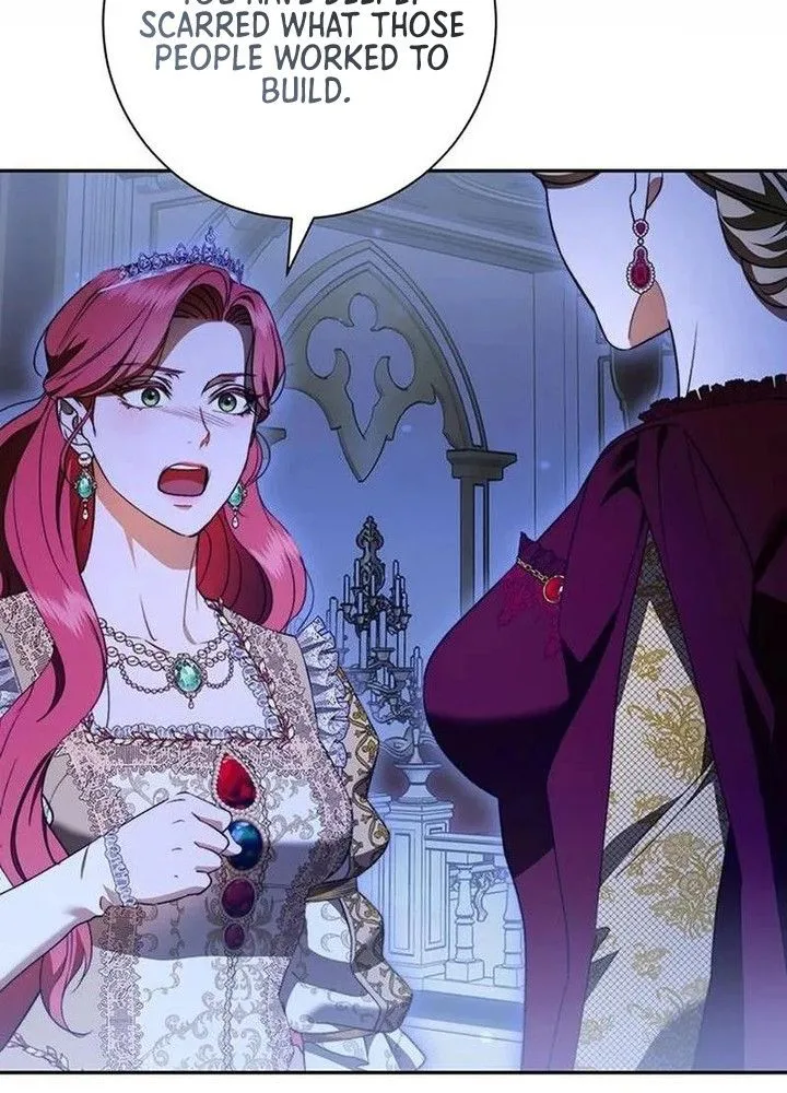 How to Send My Husband to Hell Chapter 56 Page 26
