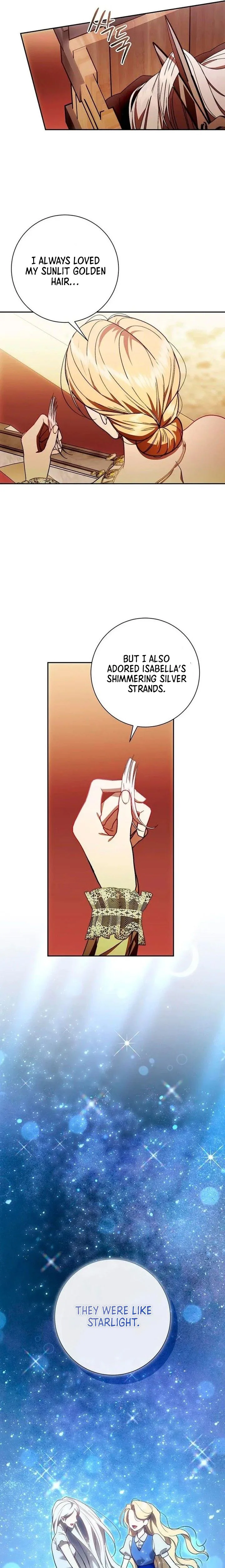 How to Send My Husband to Hell Chapter 54 Page 6
