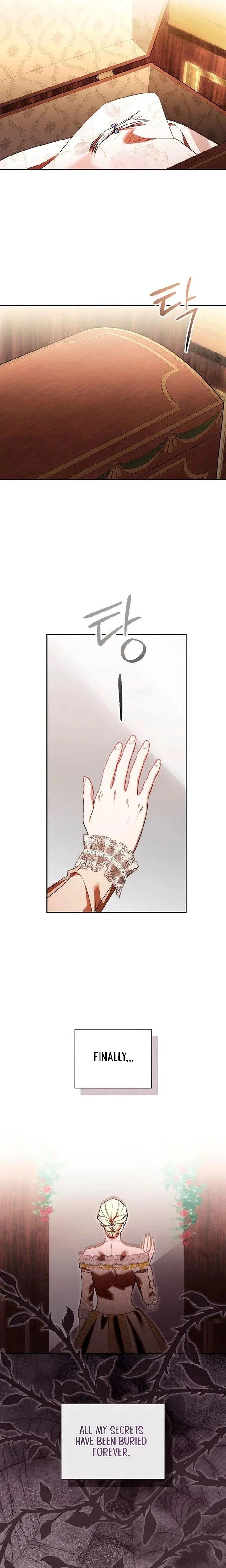 How to Send My Husband to Hell Chapter 54 Page 13