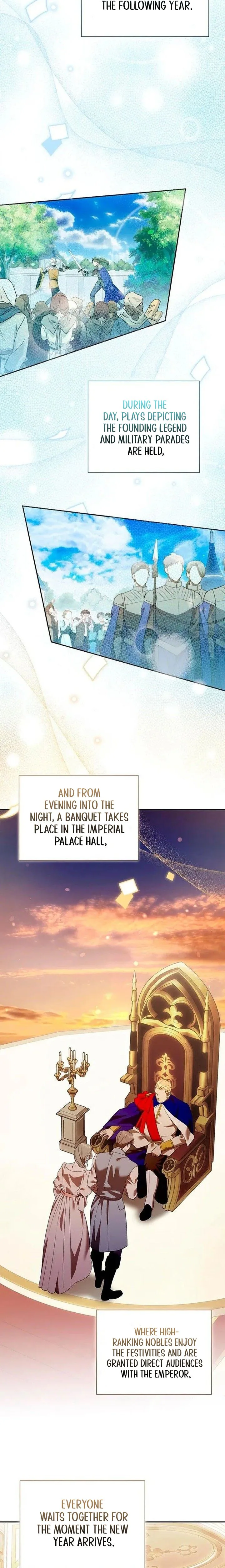 How to Send My Husband to Hell Chapter 54 Page 23