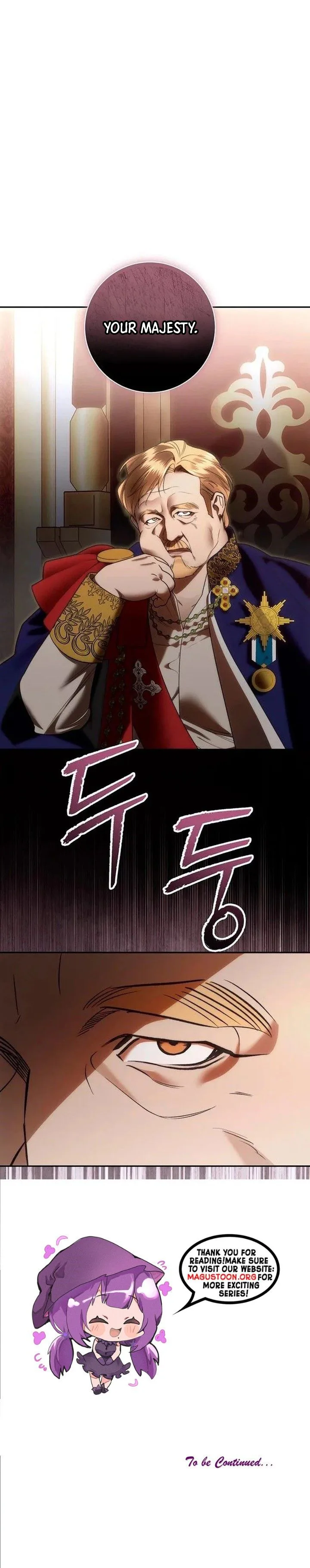 How to Send My Husband to Hell Chapter 54 Page 27