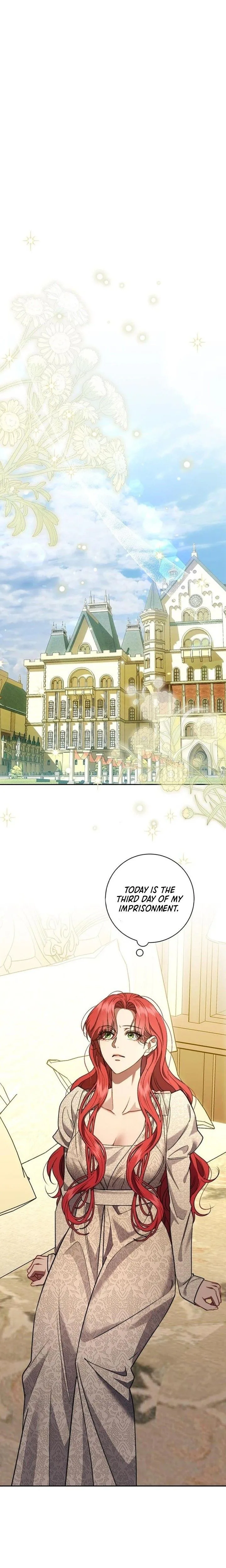How to Send My Husband to Hell Chapter 51 Page 4