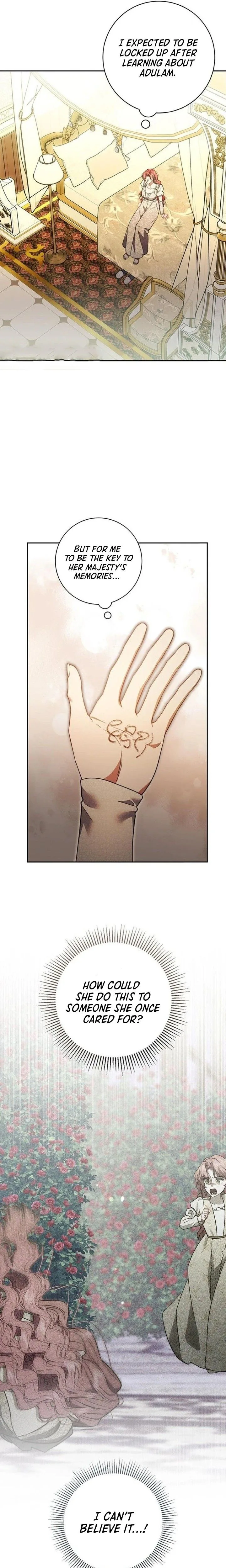 How to Send My Husband to Hell Chapter 51 Page 6
