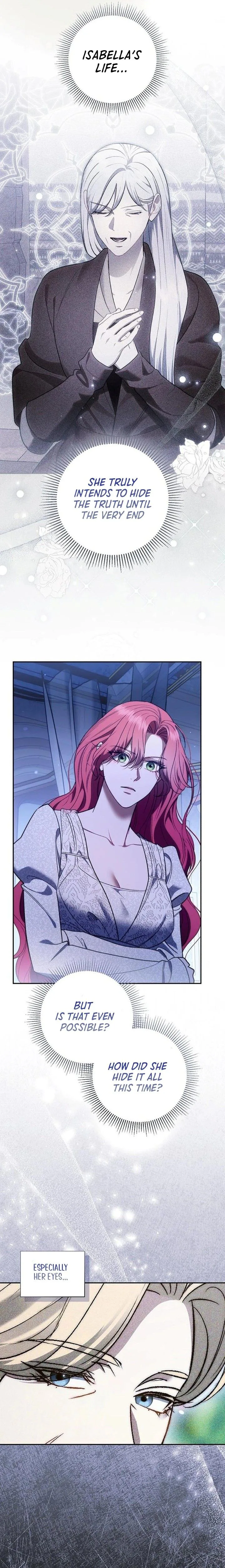 How to Send My Husband to Hell Chapter 51 Page 23