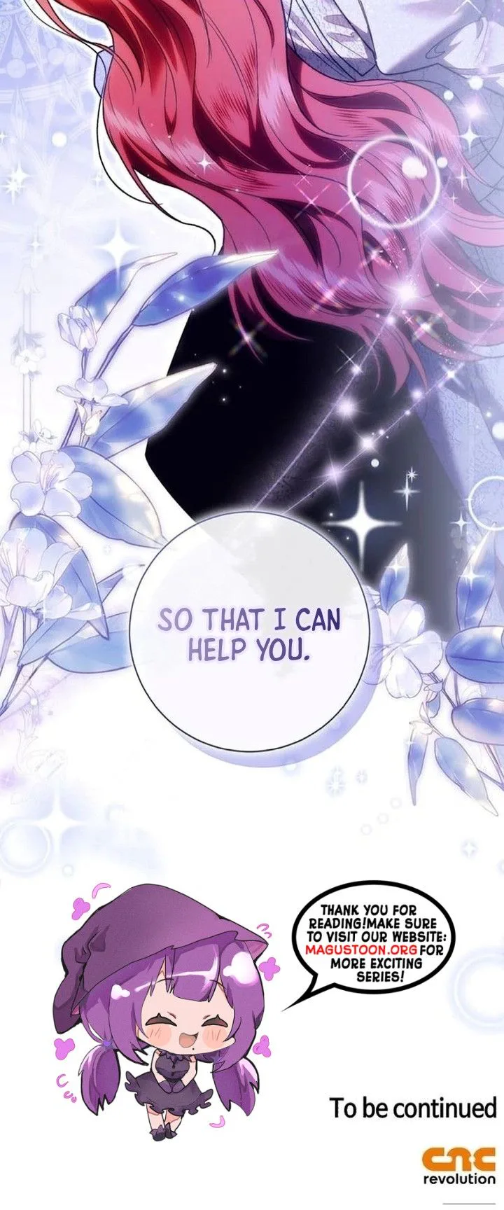 How to Send My Husband to Hell Chapter 51 Page 32