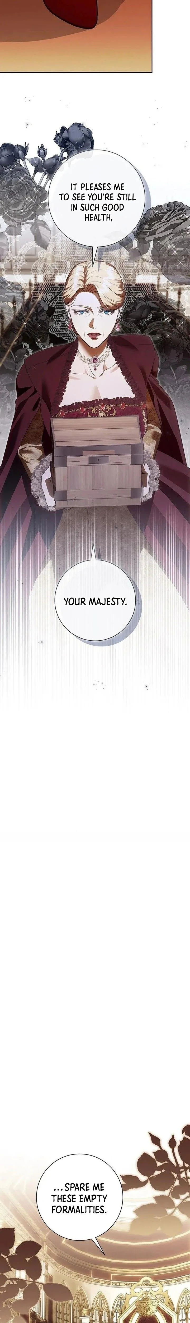 How to Send My Husband to Hell Chapter 55 Page 4