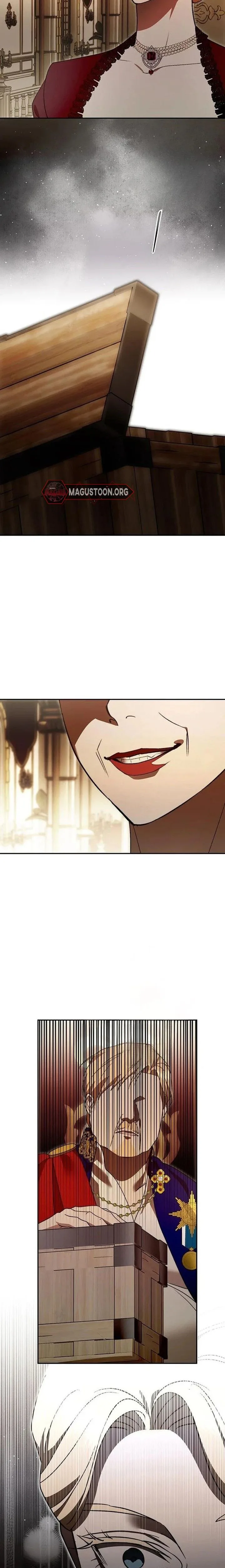 How to Send My Husband to Hell Chapter 55 Page 15