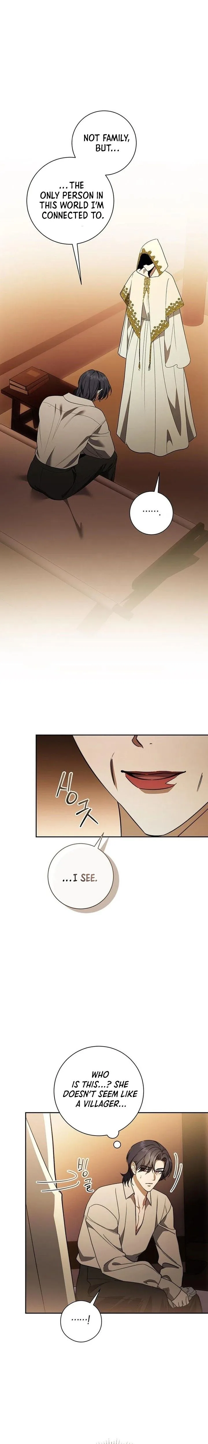 How to Send My Husband to Hell Chapter 50 Page 10