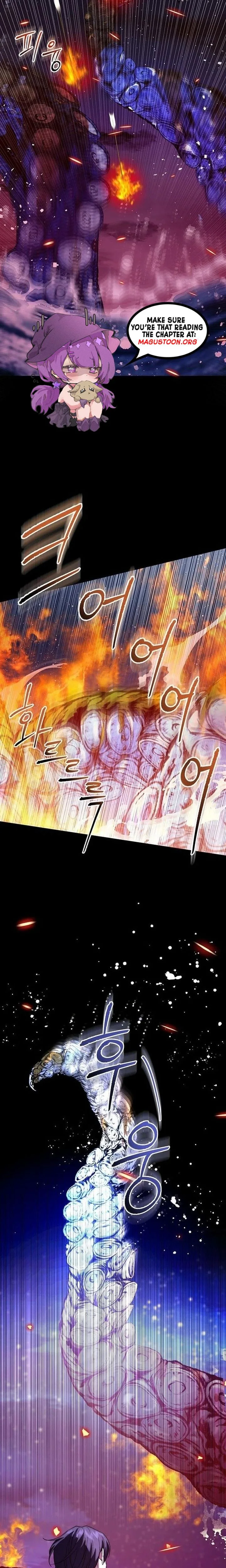 How to Send My Husband to Hell Chapter 50 Page 13