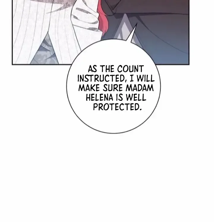 How to Send My Husband to Hell Chapter 46 Page 19