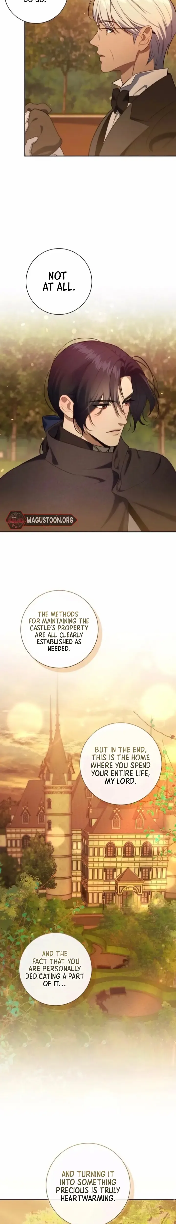 How to Send My Husband to Hell Chapter 46 Page 24