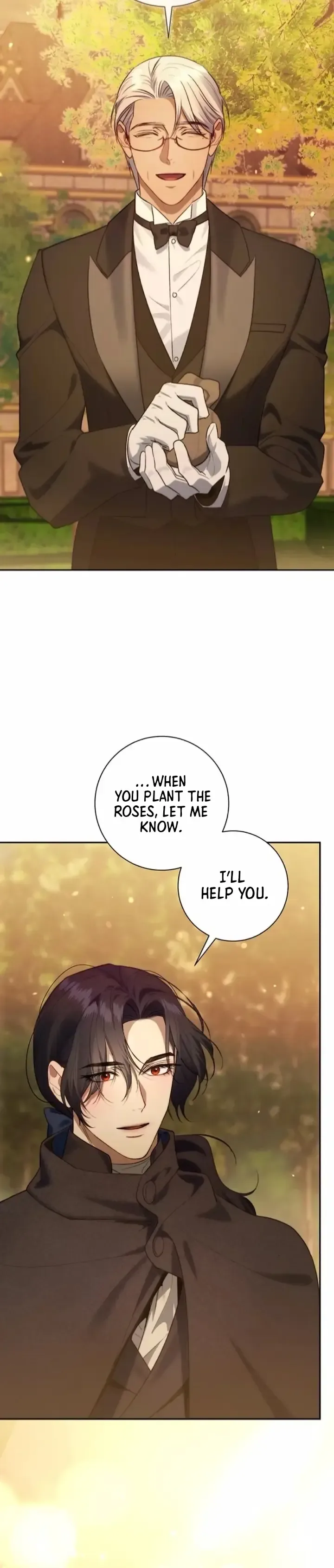 How to Send My Husband to Hell Chapter 46 Page 25