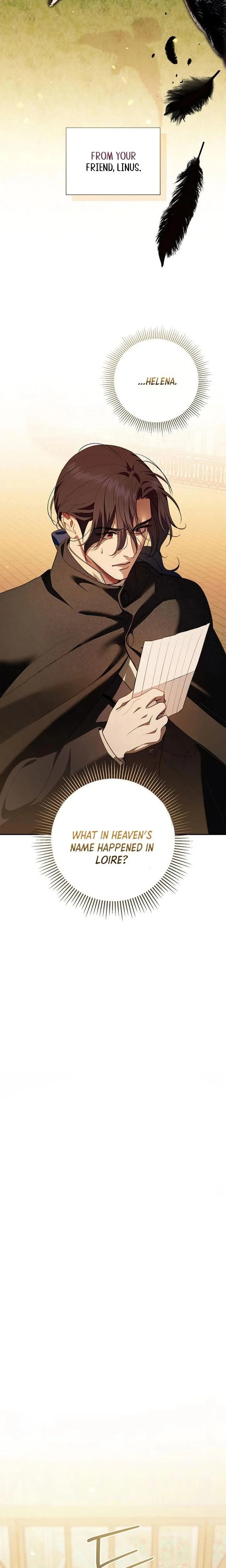 How to Send My Husband to Hell Chapter 47 Page 3