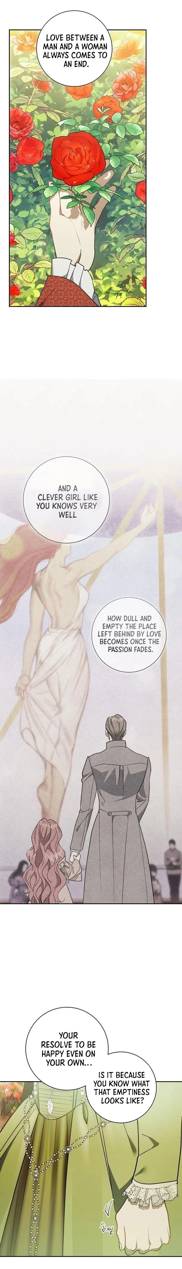 How to Send My Husband to Hell Chapter 47 Page 8