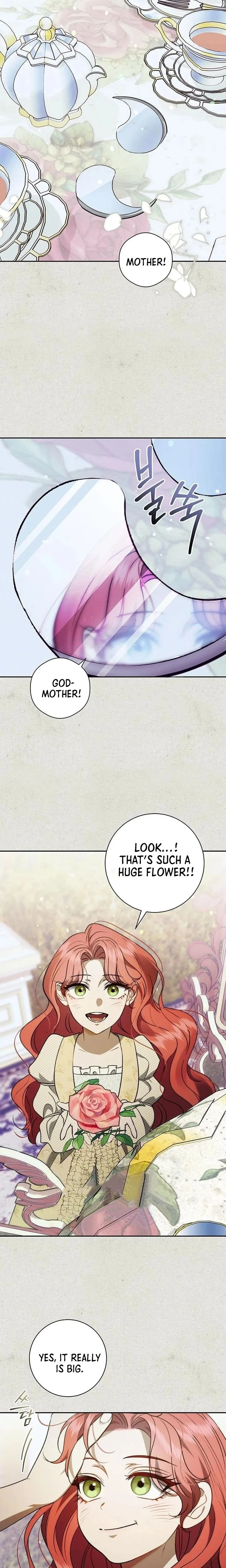 How to Send My Husband to Hell Chapter 47 Page 15