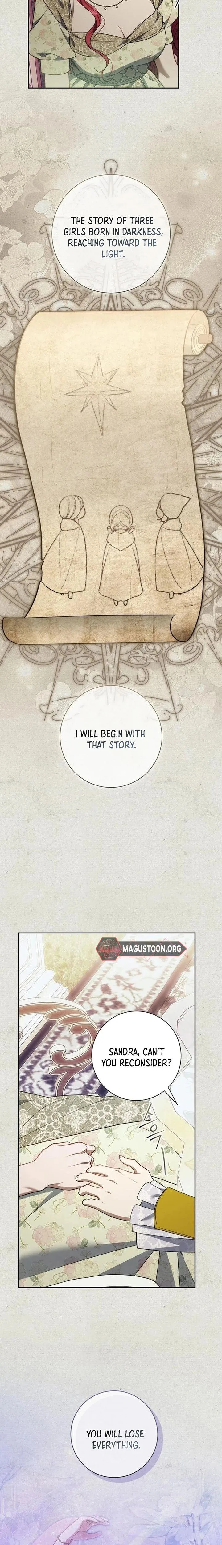 How to Send My Husband to Hell Chapter 47 Page 19